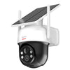 Dekco Solar Security Camera