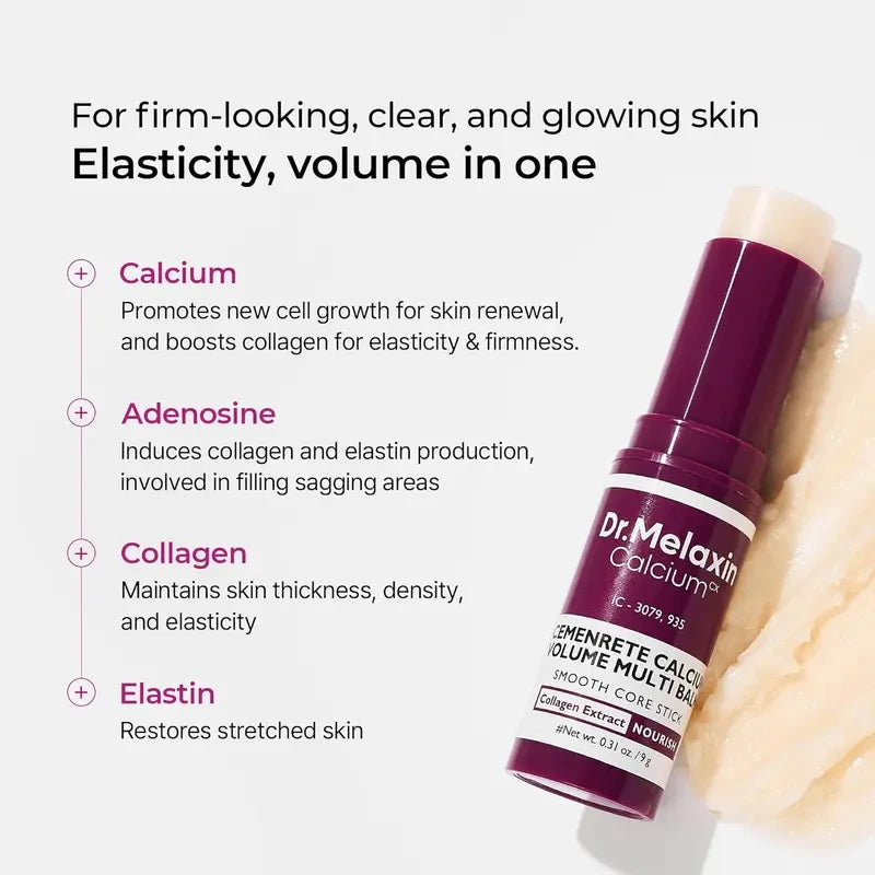 Dr.Melaxin Calcium Volume Multi Balm