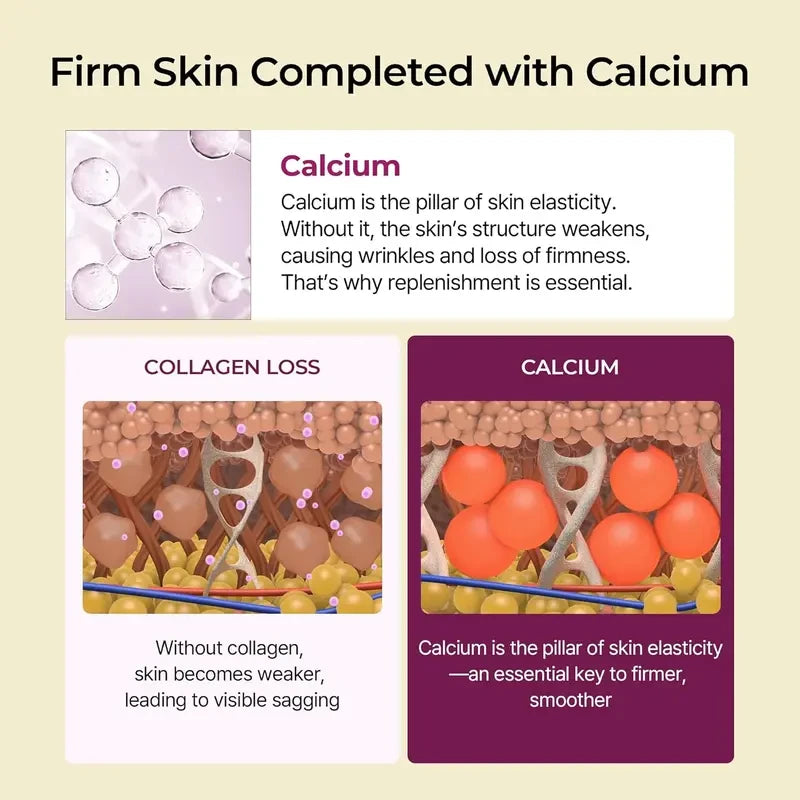 Dr.Melaxin Calcium Volume Multi Balm