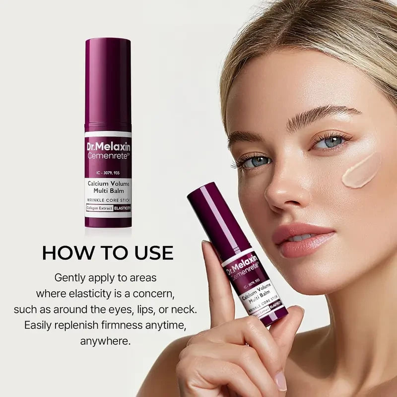 Dr.Melaxin Calcium Volume Multi Balm