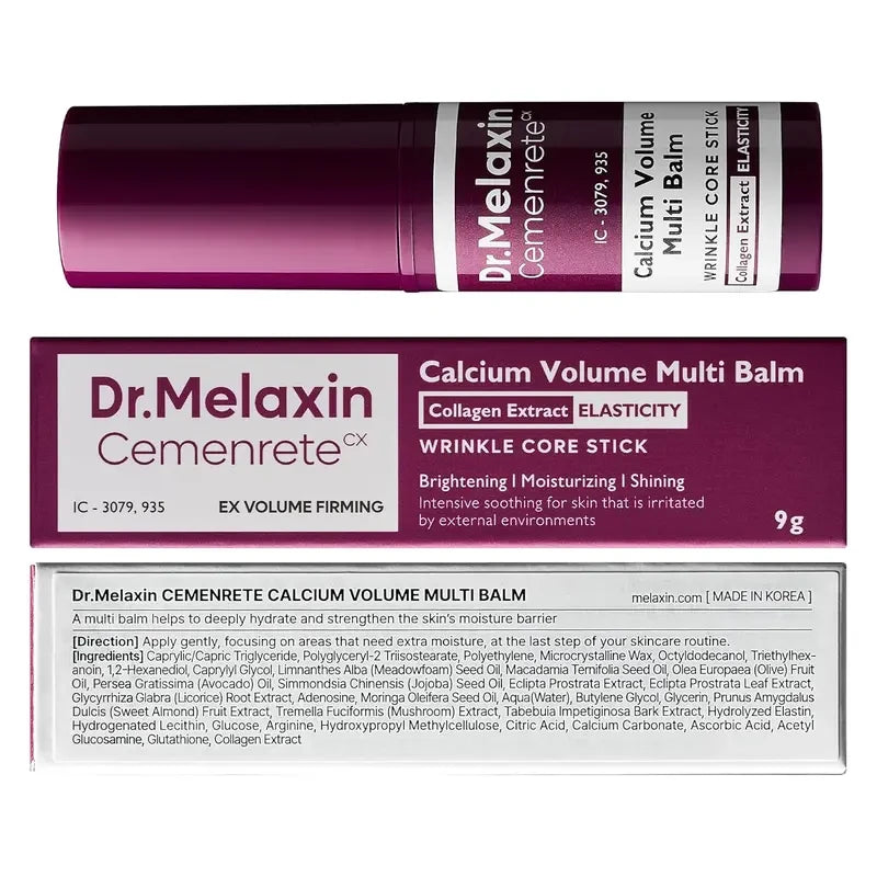 Dr.Melaxin Calcium Volume Multi Balm