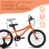 Avasta Bilbo Kids Bike