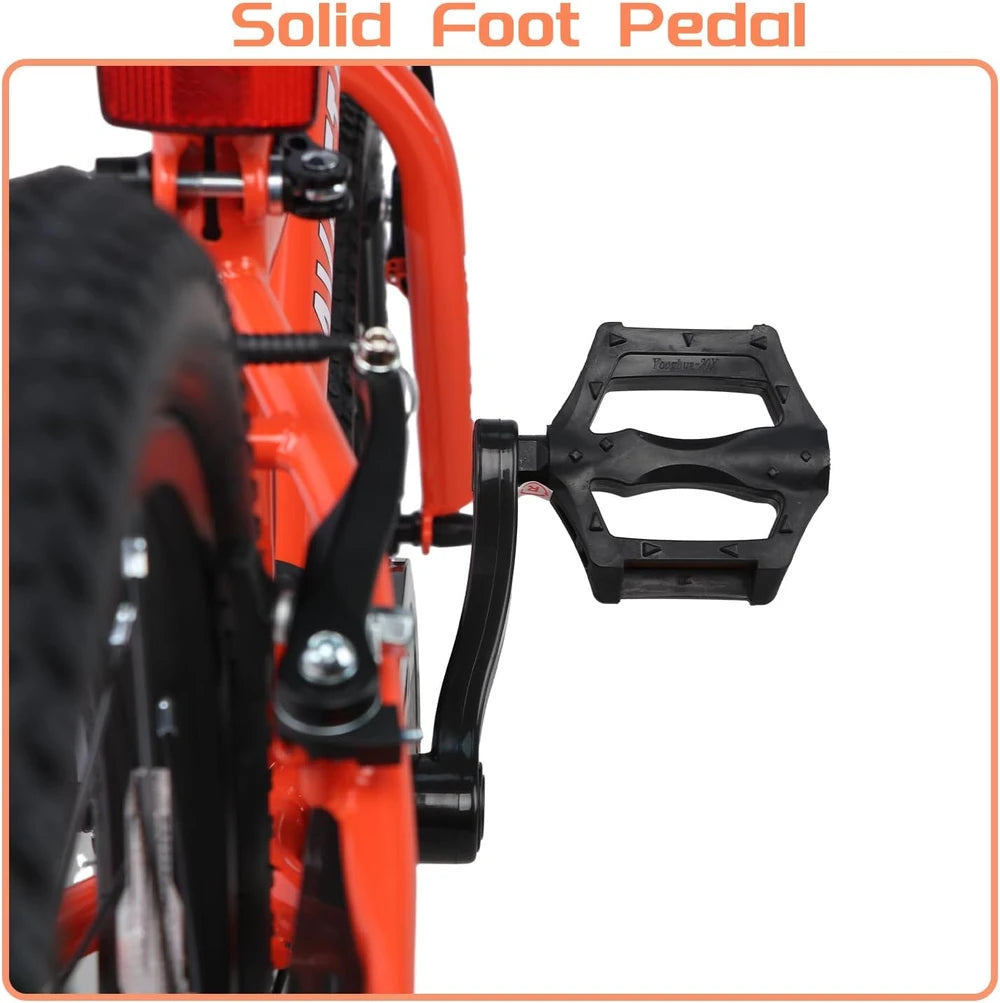 Avasta Bilbo Kids Bike