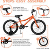 Avasta Bilbo Kids Bike