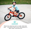Avasta Bilbo Kids Bike