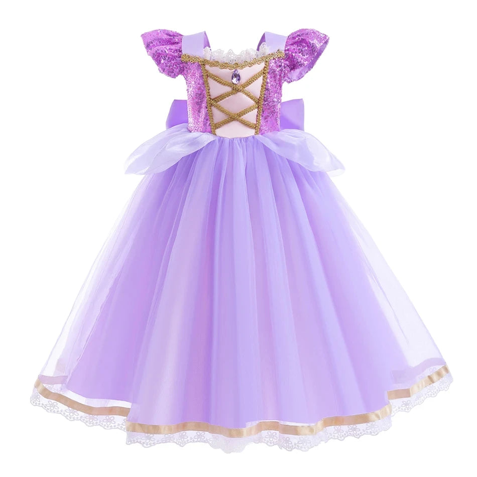 Princess Party Dress