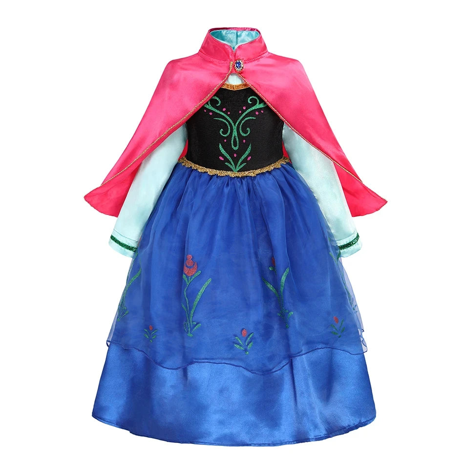Princess Party Dress