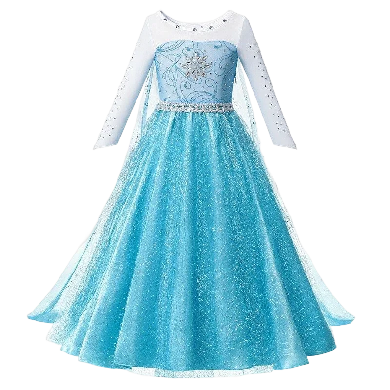 Princess Party Dress