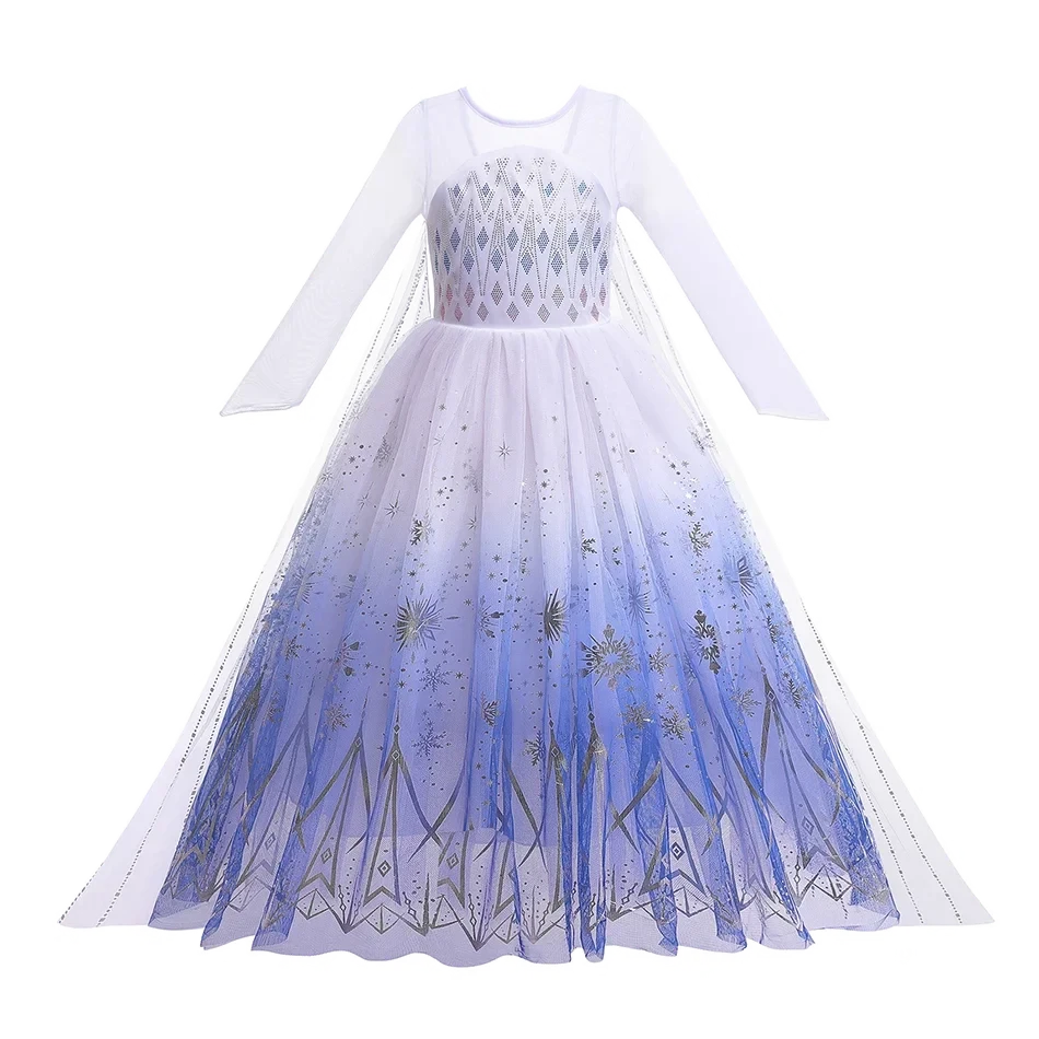 Princess Party Dress