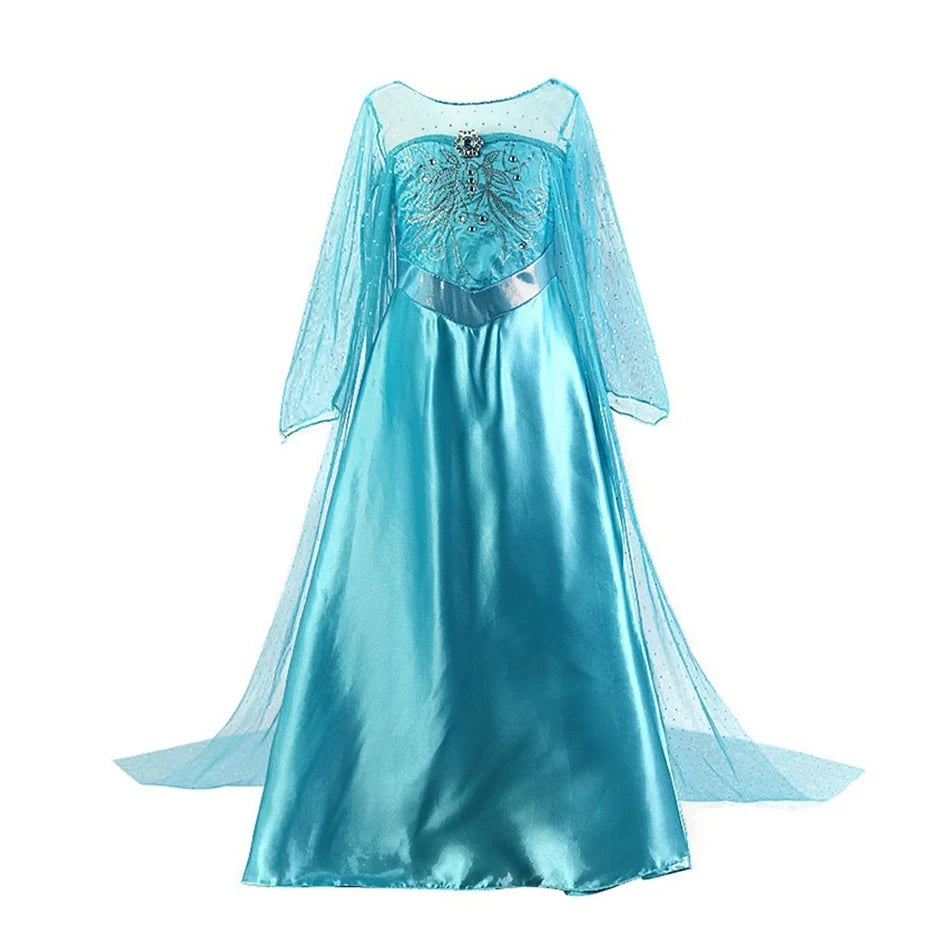 Princess Party Dress