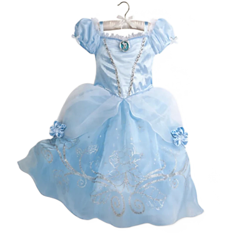 Princess Party Dress