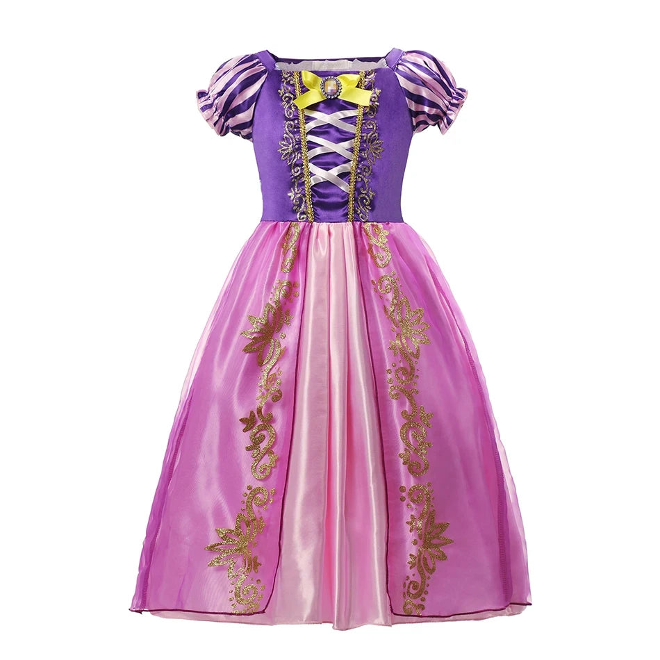 Princess Party Dress