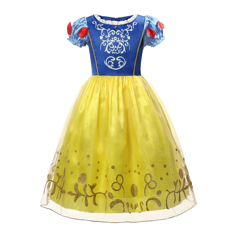 Princess Party Dress
