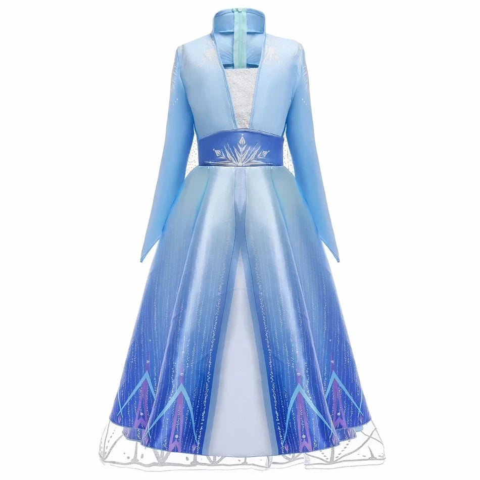 Princess Party Dress