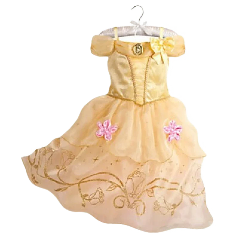 Princess Party Dress
