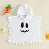 Kids Ghost Cape