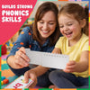 Phonics Flash Card Flip Books