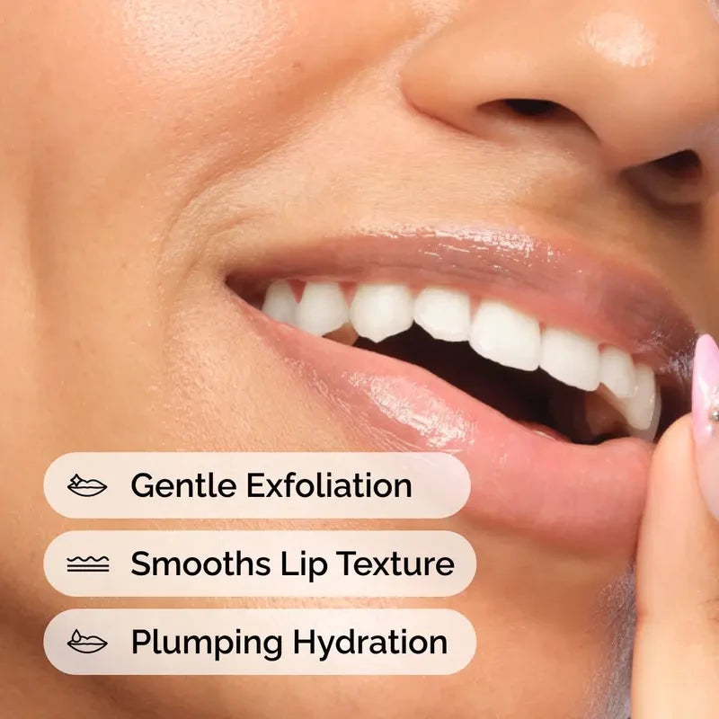 PHA Exfoliating Lip Serum