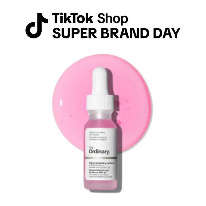 PHA Exfoliating Lip Serum
