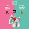 Feminine Hygiene Self Care Bundle