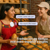 Wireless AI Language Translator Pen