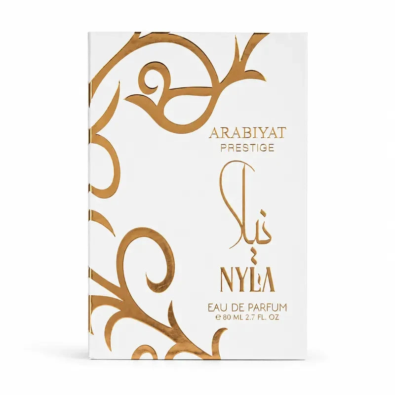 Arabiyat Prestige Nyla Eau De Parfum