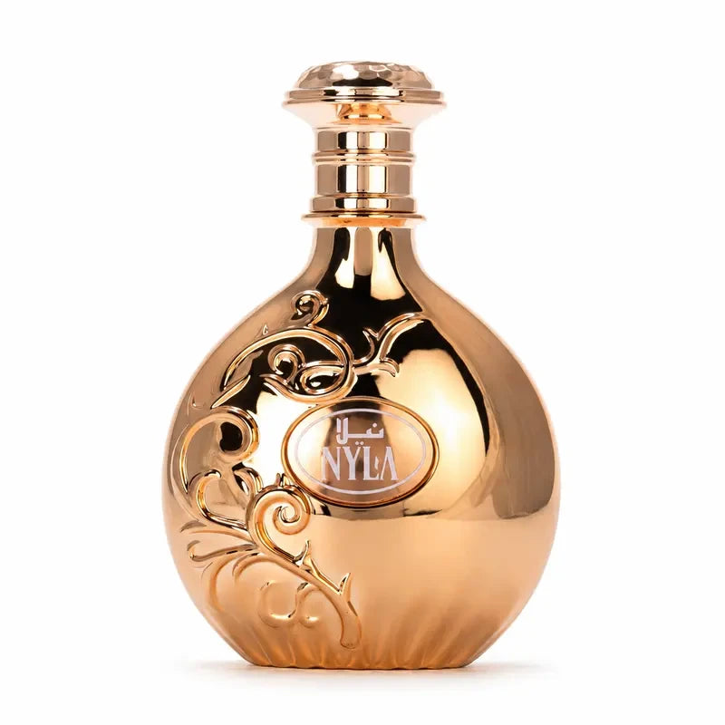 Arabiyat Prestige Nyla Eau De Parfum