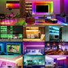 RGB LED Strip Lights