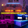 RGB LED Strip Lights