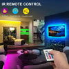 RGB LED Strip Lights