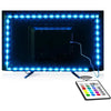 RGB LED Strip Lights