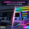 RGB LED Strip Lights