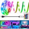RGB LED Strip Lights