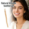 Natural Miswak Dental Stick