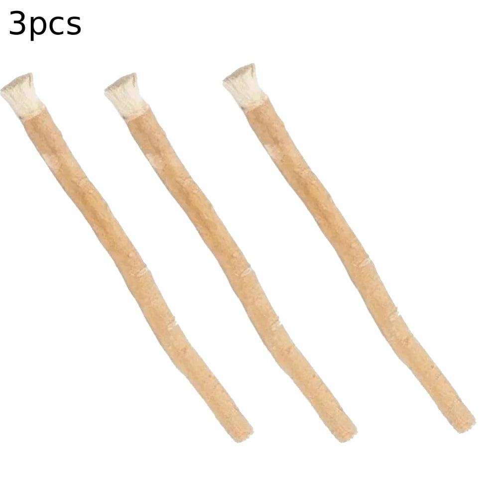 Natural Miswak Dental Stick