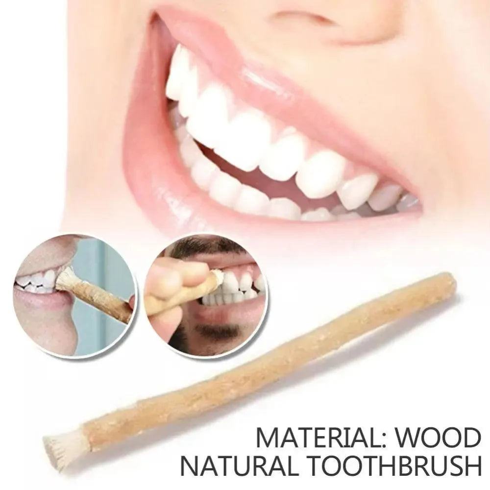 Natural Miswak Dental Stick