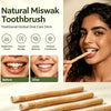 Natural Miswak Dental Stick