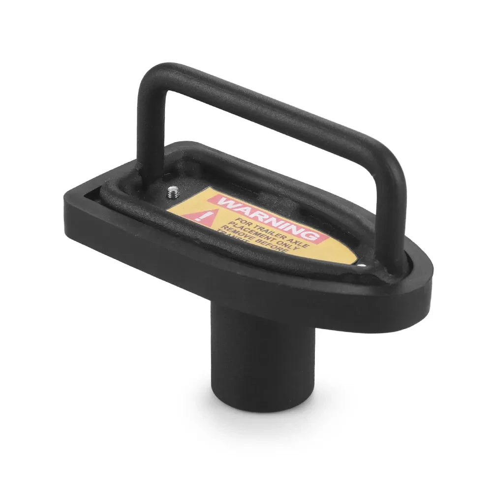 Magnetic Tandem Axle Slide Stopper
