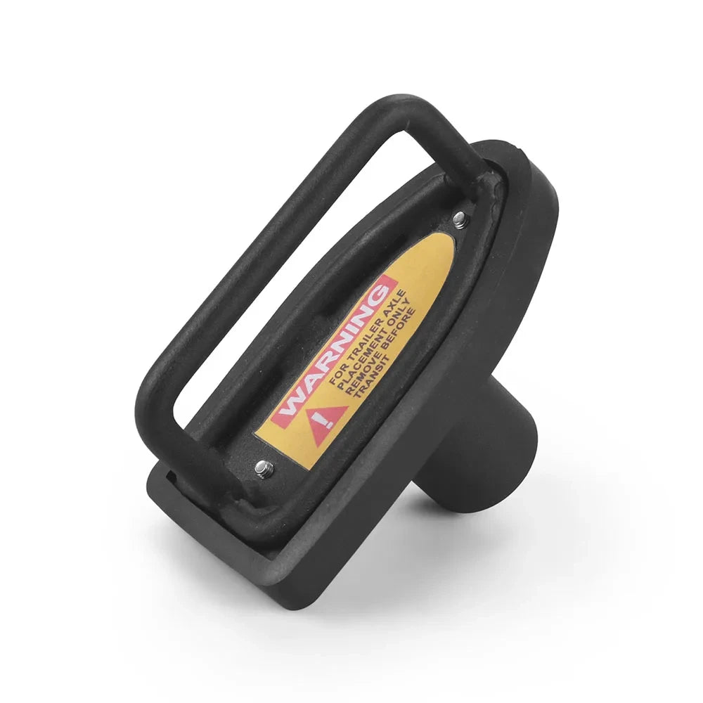 Magnetic Tandem Axle Slide Stopper